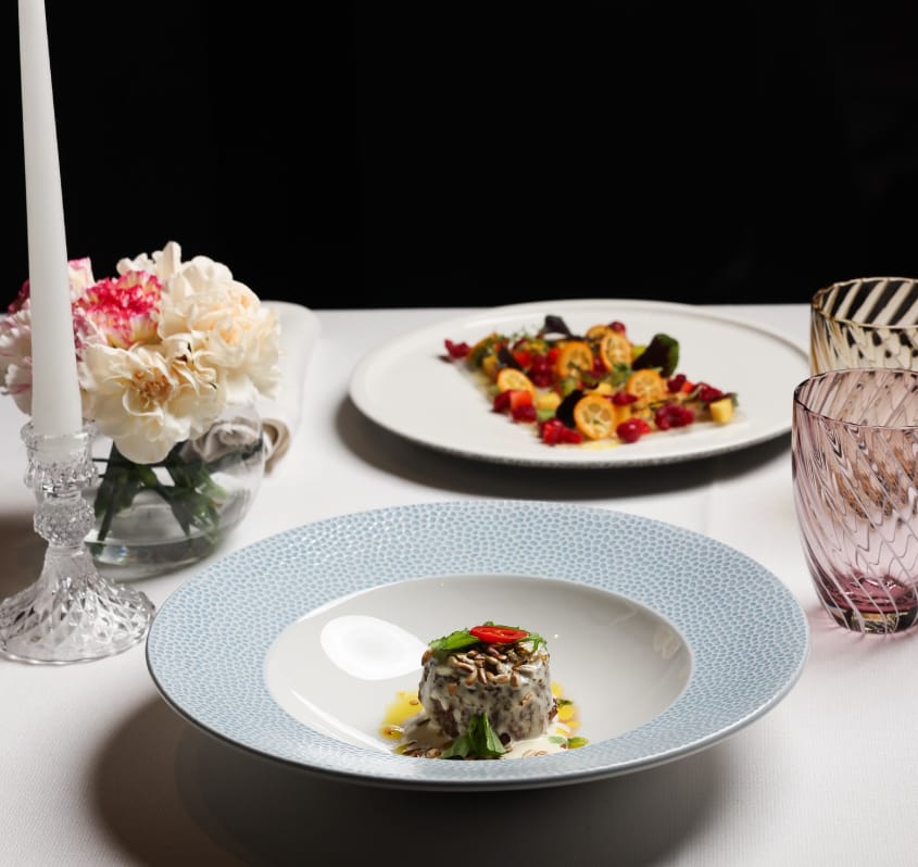 Best Restaurants to Celebrate Valentine’s Day in Tirana 8