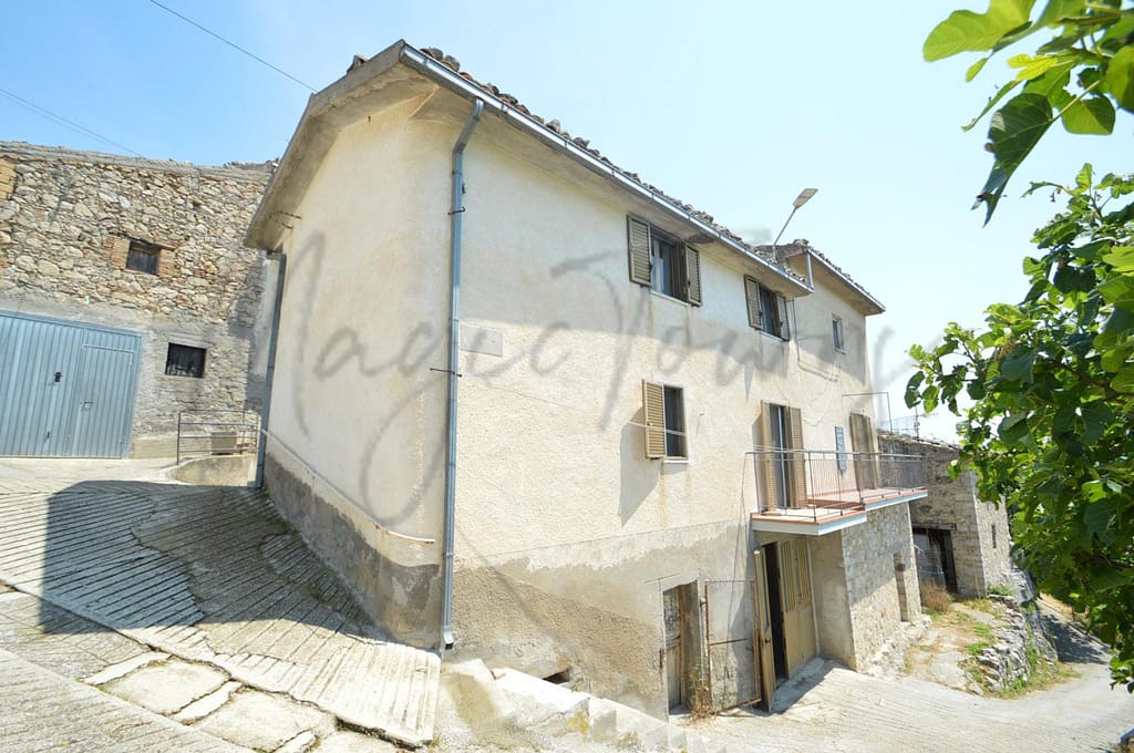 How Joseph Reagan Is Fighting To Save His Village In Abruzzo 7 Joseph reagan