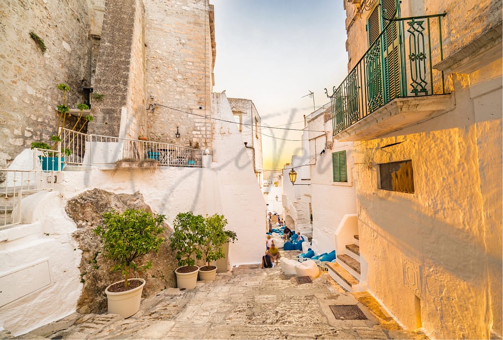 What People Say About Living In Ostuni 7 Living in ostuni, expats in ostuni, move to ostuni