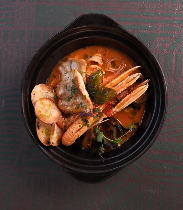 Best Restaurants to Celebrate Valentine’s Day in Tirana 11