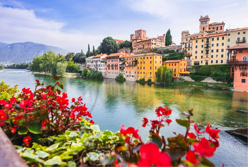 What People Say About Living In Bassano Del Grappa 5 Living in bassano del grappa italy