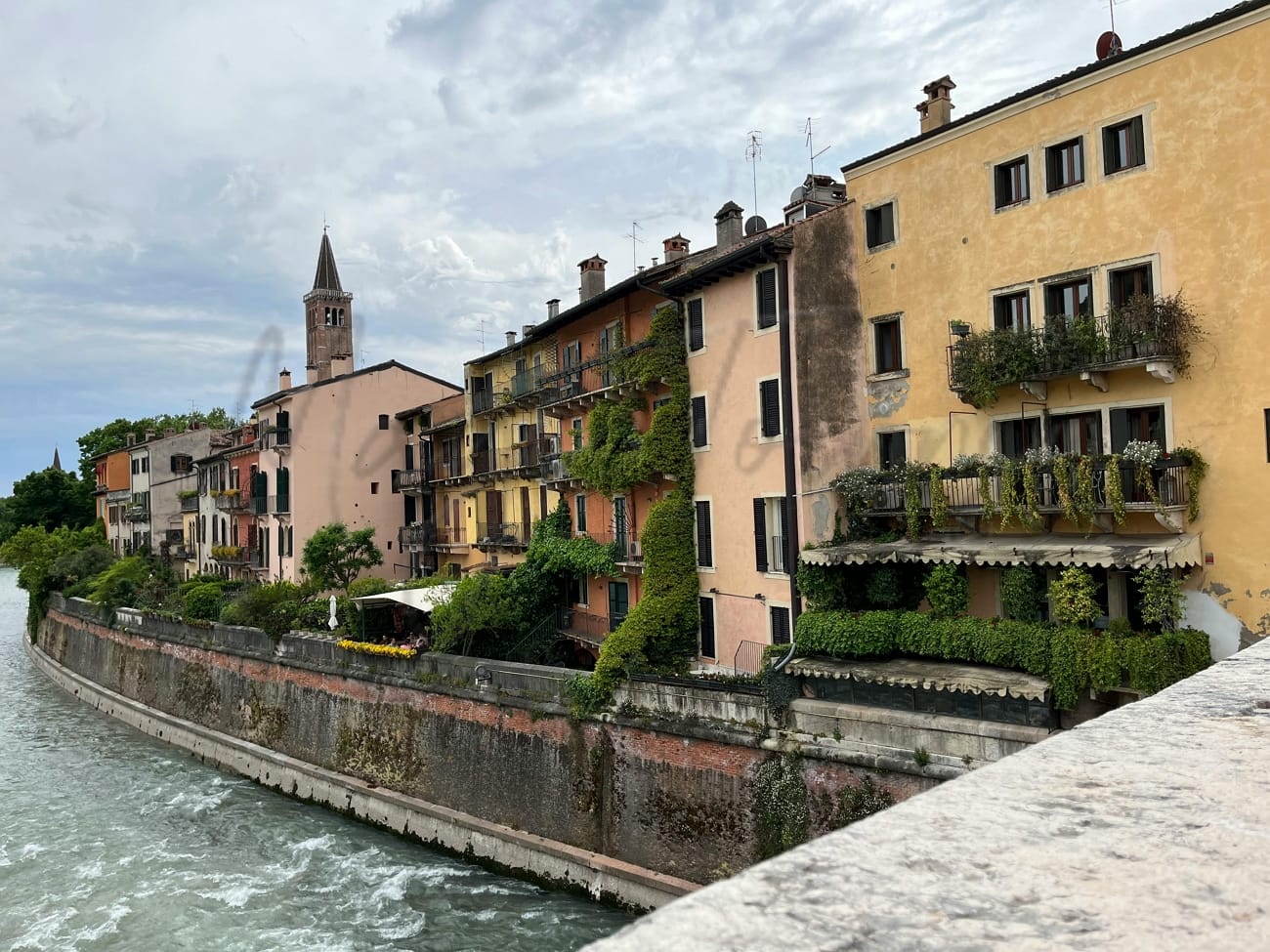 Verona