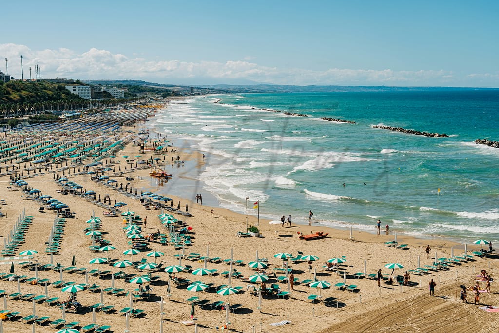 Where to live in italy