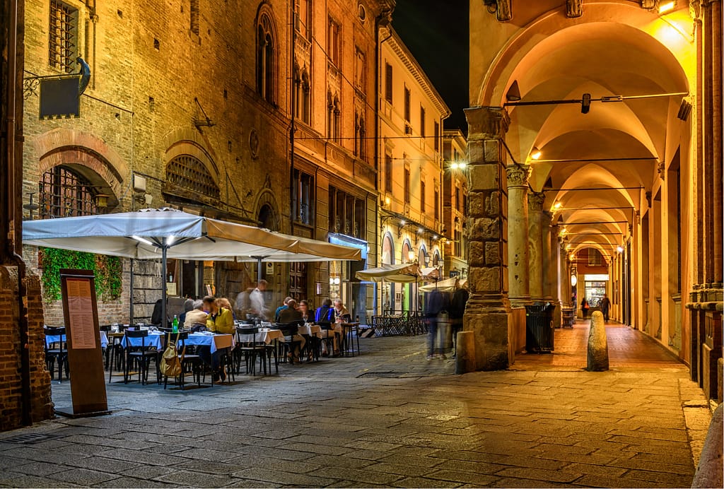 What People Say About Living In Bologna 5 Living in bologna, expats in bologna