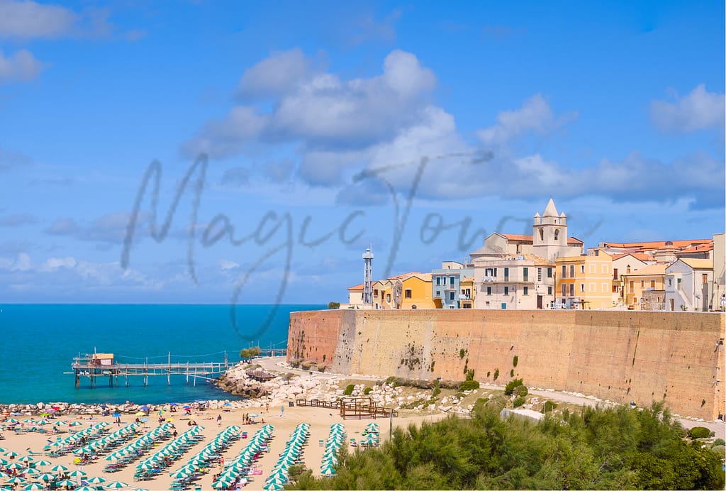 What People Say About Living In Termoli 7 Living in termoli