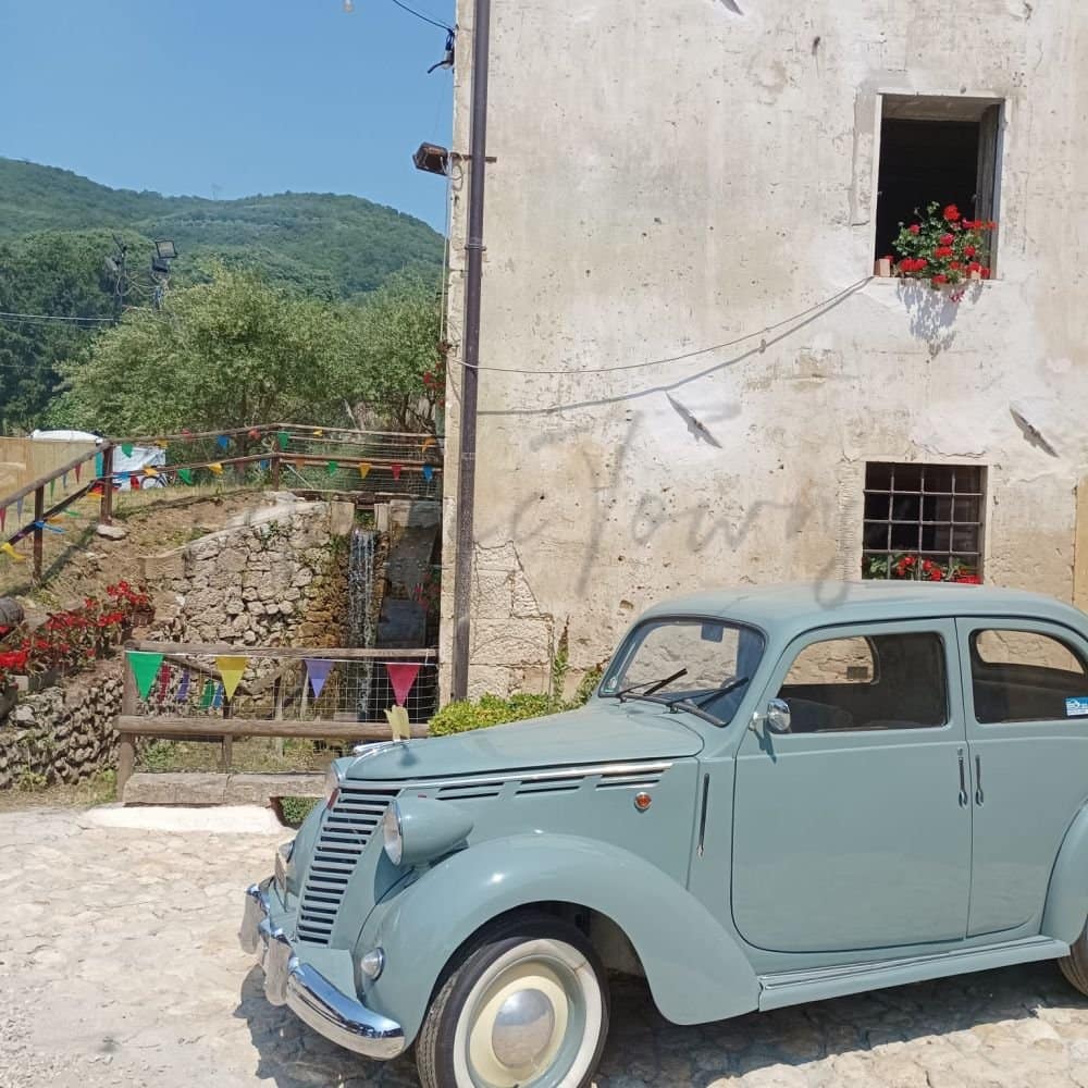 Tipping in italy