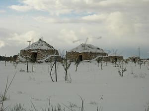 Corato in Puglia Italy