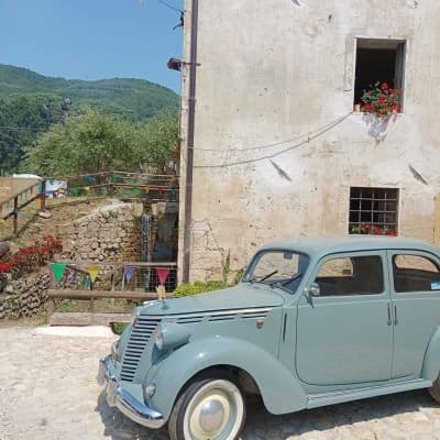 Tipping in italy