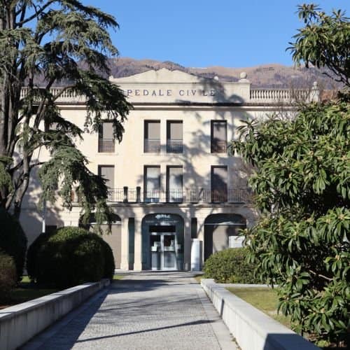 Healthcare in italy