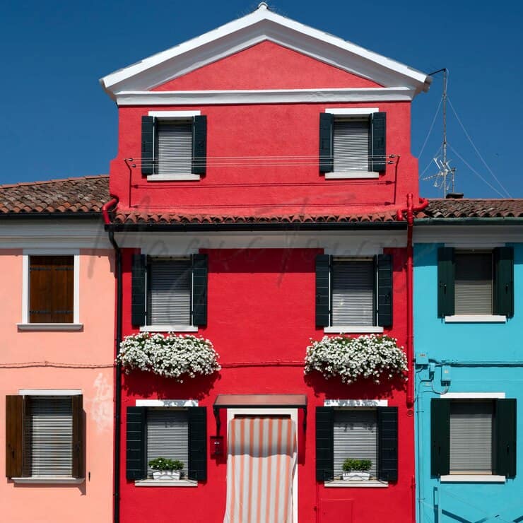 contrats italiens pour l'achat d'un bien immobilier