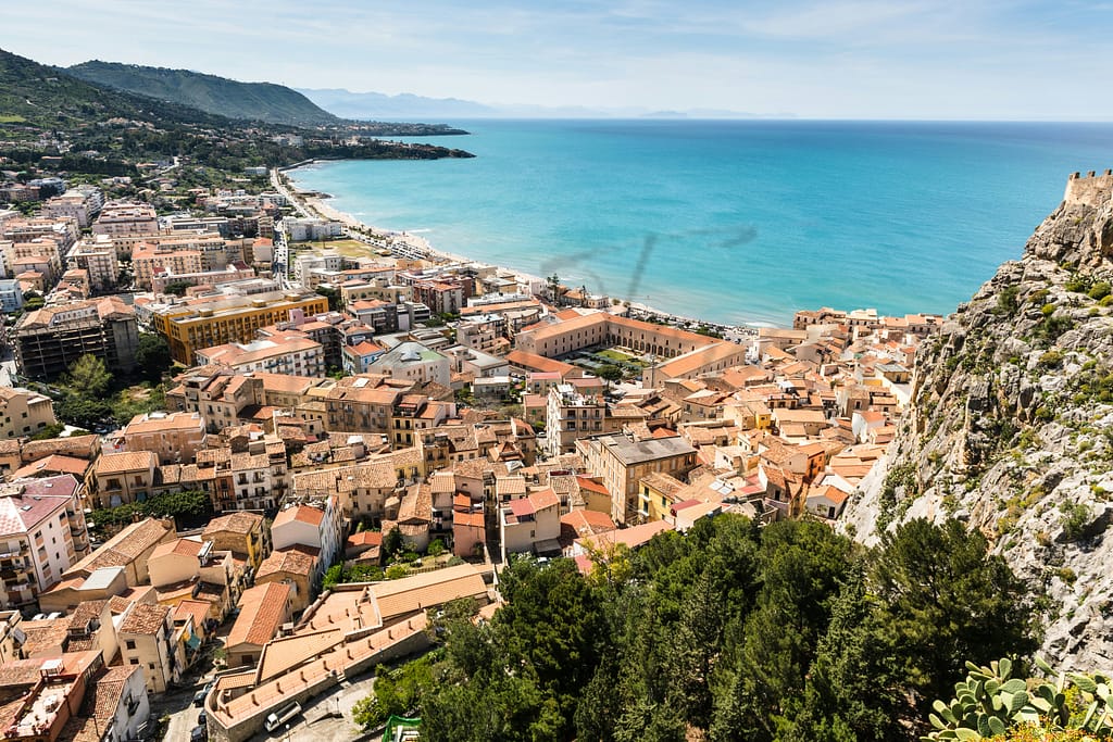 Where to live in italy