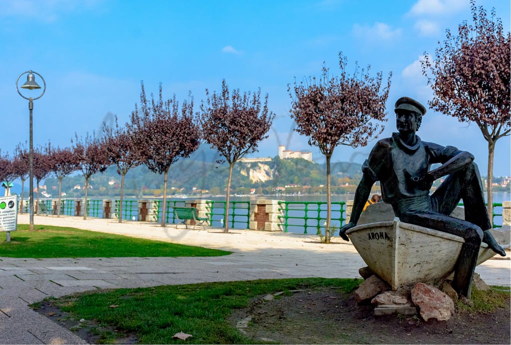 What People Say About Living In Arona 5 Living in arona