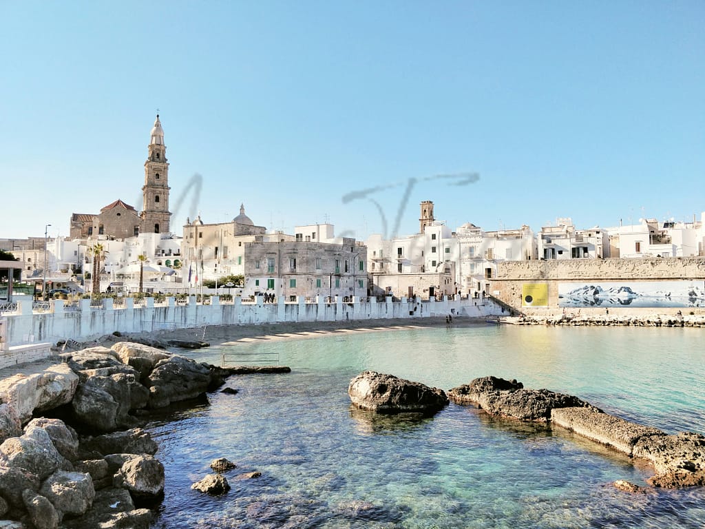 Where to live in italy