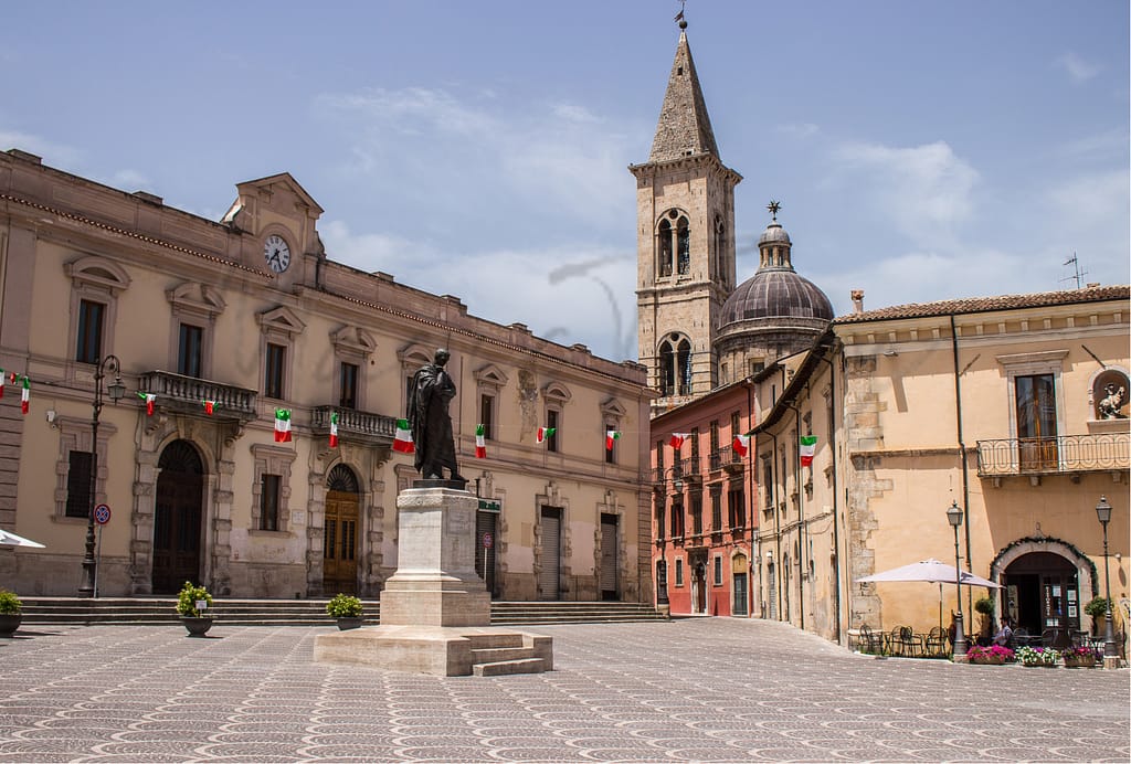 Italy’s 7% Pensioner Tax Regime Expands: 80 New Eligible Towns 12 7% pensioner tax regime, 7% flat tax