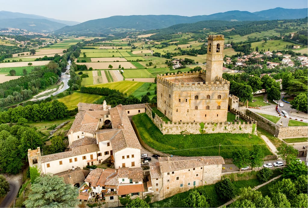 Where To Buy A Home In Central Italy For Under €100,000 8 Home in central italy, homes for sale in central italy