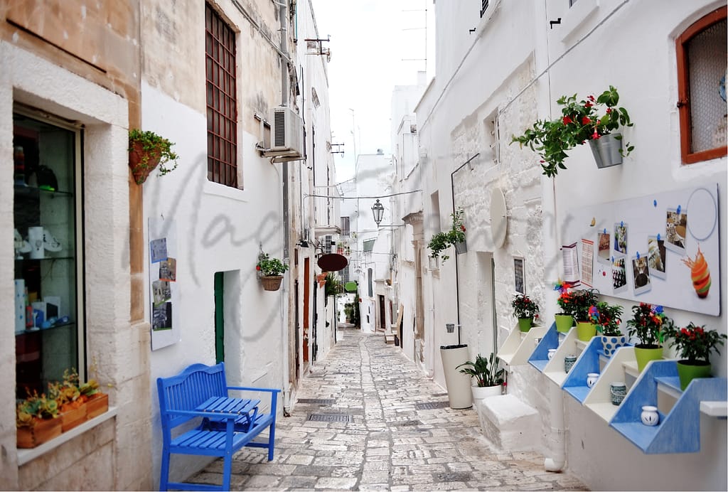 What People Say About Living In Ostuni 6 Living in ostuni, expats in ostuni, move to ostuni