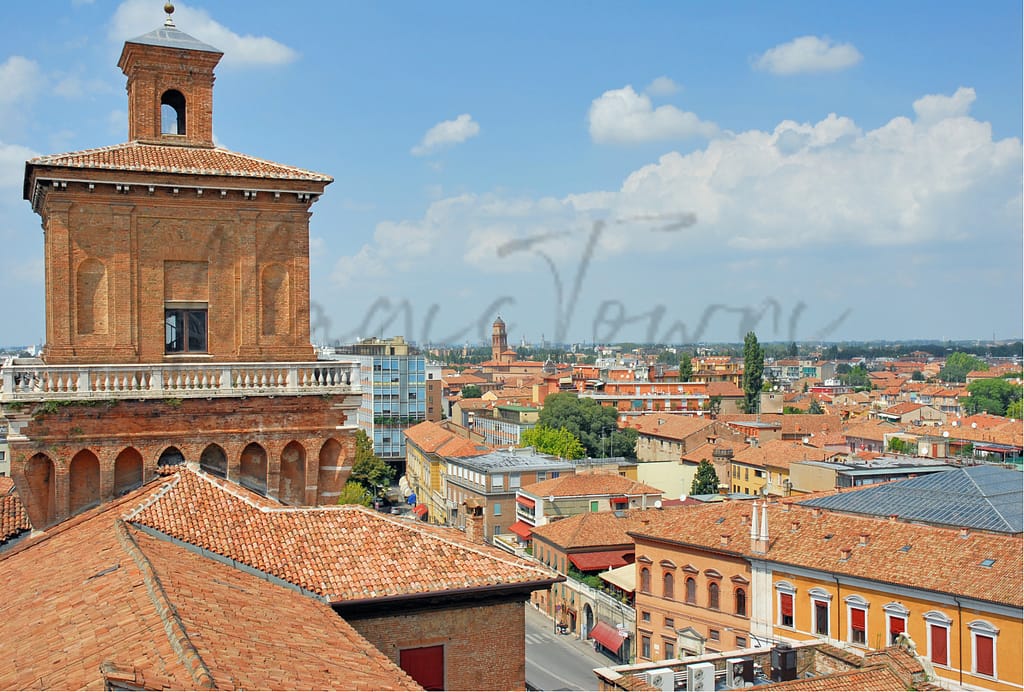 What People Say About Living In Ferrara 7 Living in ferrara