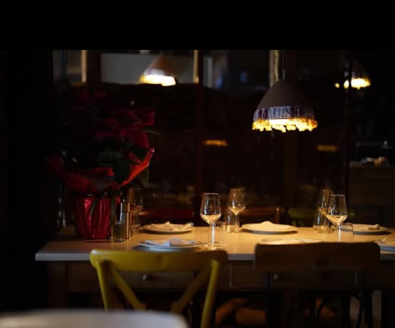 Best Restaurants to Celebrate Valentine’s Day in Tirana 12