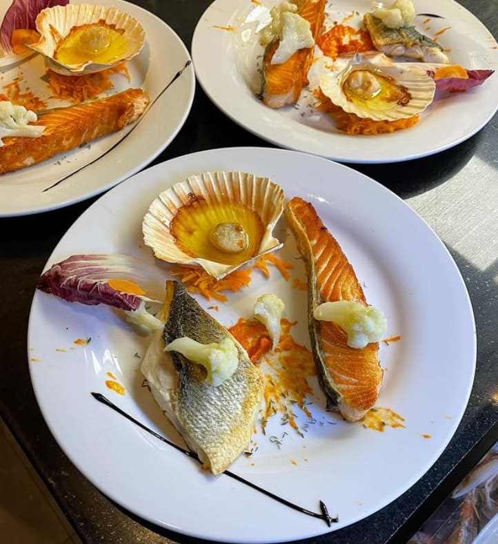 Best Restaurants to Celebrate Valentine’s Day in Tirana 13