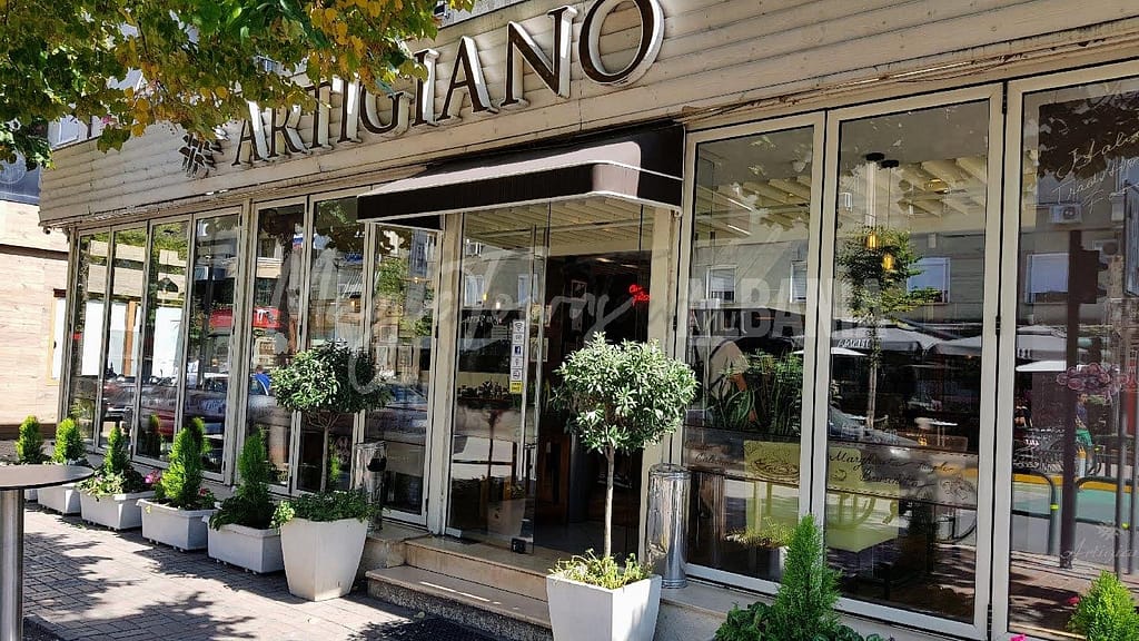 20 restaurants les plus réputés de Tirana 35