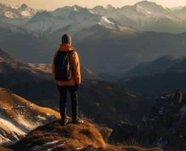 Les 10 meilleures destinations pour les randonneurs en Albanie 20 destinations pour les randonneurs en Albanie