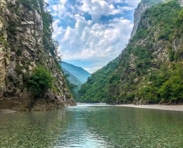 5 Best Summer Stays in North Albania - My Personal Picks 26 Bedste ophold til sommerferien i Nordalbanien
