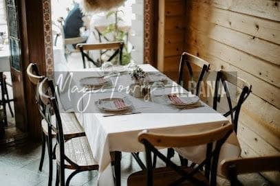 Lækker mad i Albanien: Expatens spiseguide 17