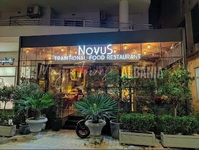 Lækker mad i Albanien: Expatens spiseguide 20