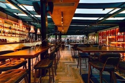 Lækker mad i Albanien: Expatens spiseguide 16