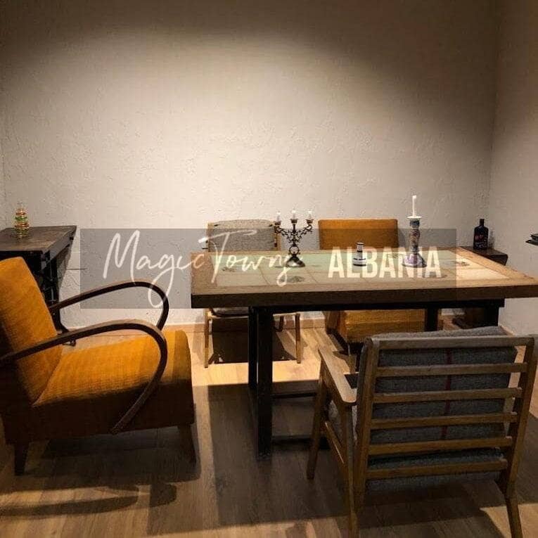 Les 12 meilleurs cafés de Tirana qu'il faut absolument essayer - Le guide d'un local 15
