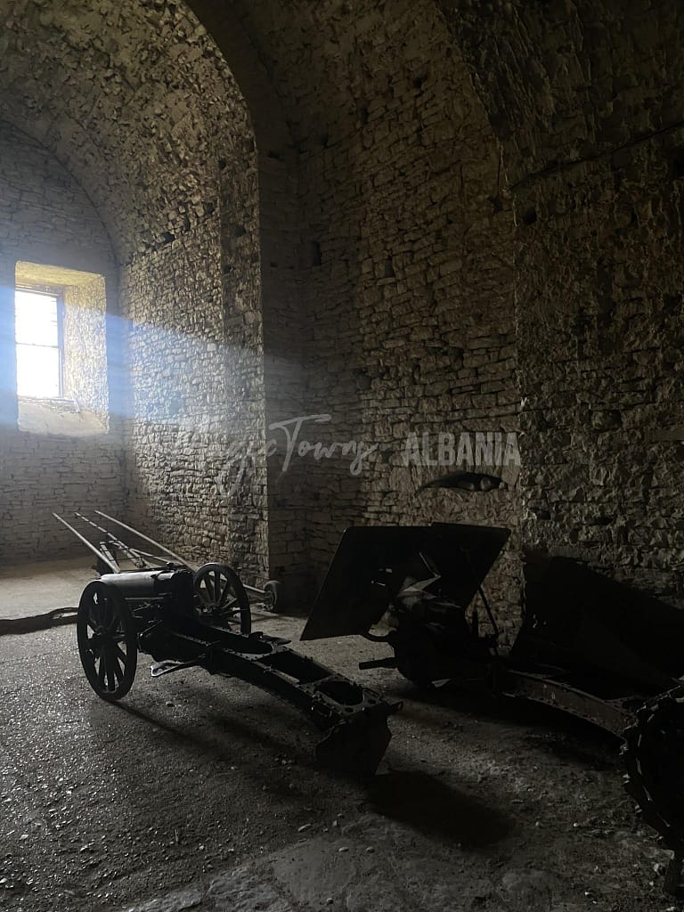 Top 10 Things to Do in Gjirokastër 9