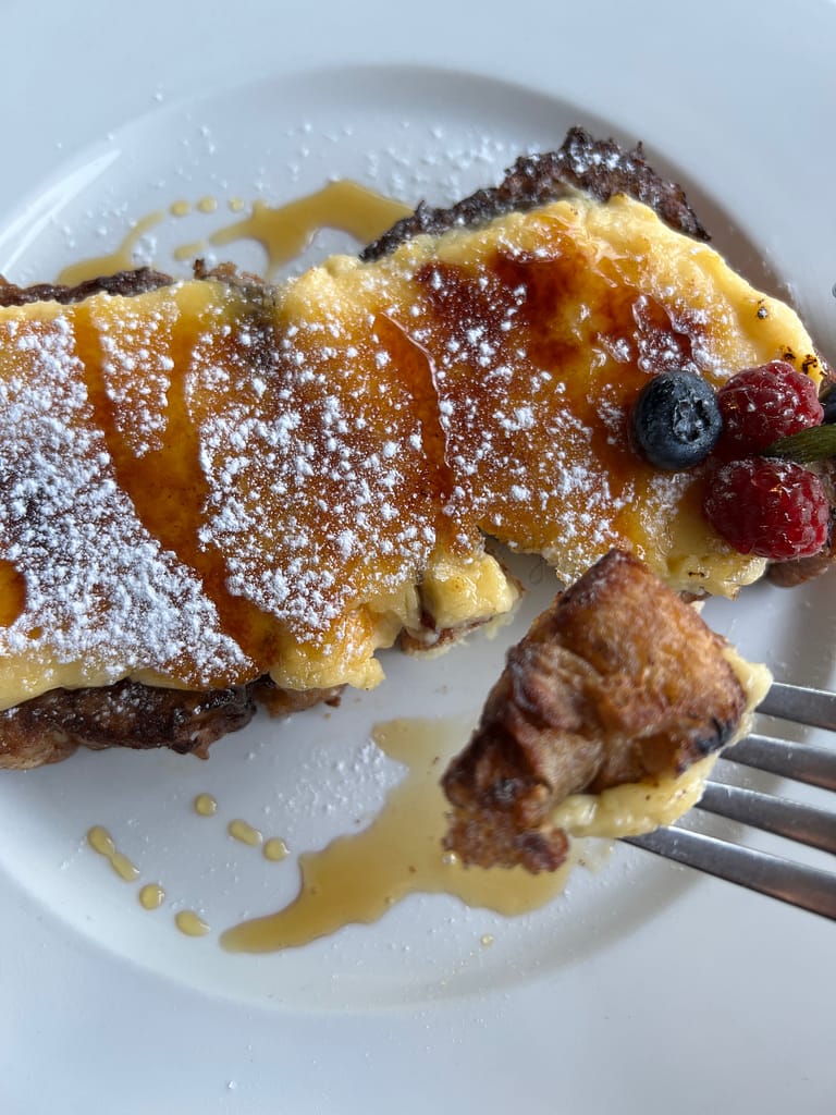 My Top 10 Brunch Spots in Tirana You Need to Try 27
