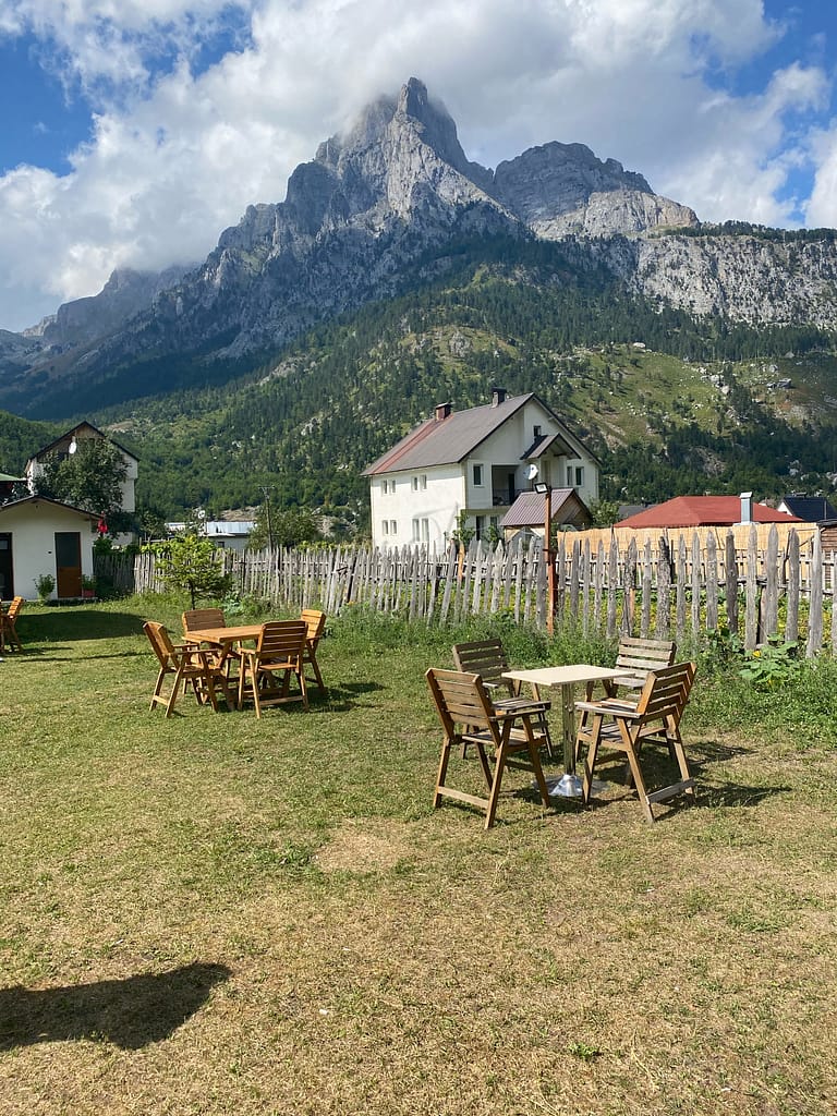 De bedste efterårssteder i Albanien 2025 - min personlige guide 7
