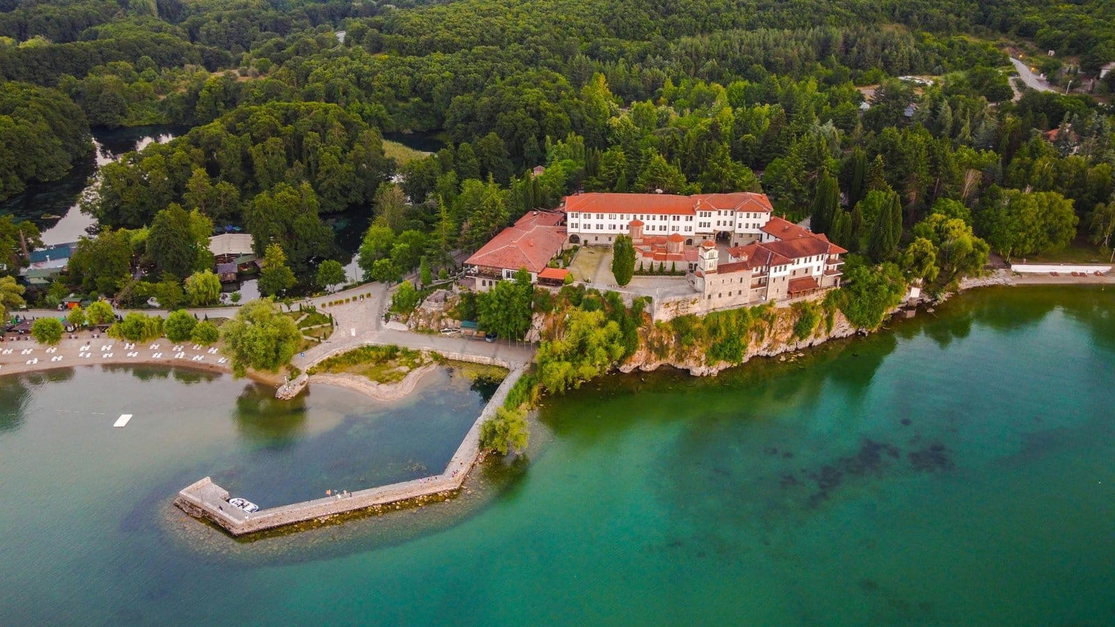A Complete Guide to Pogradec, Albania 24