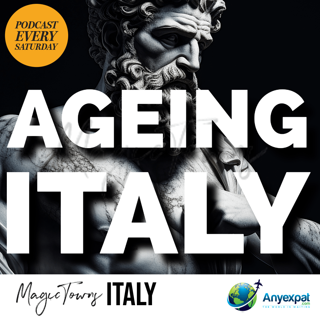 Italy at a Demographic Crossroads