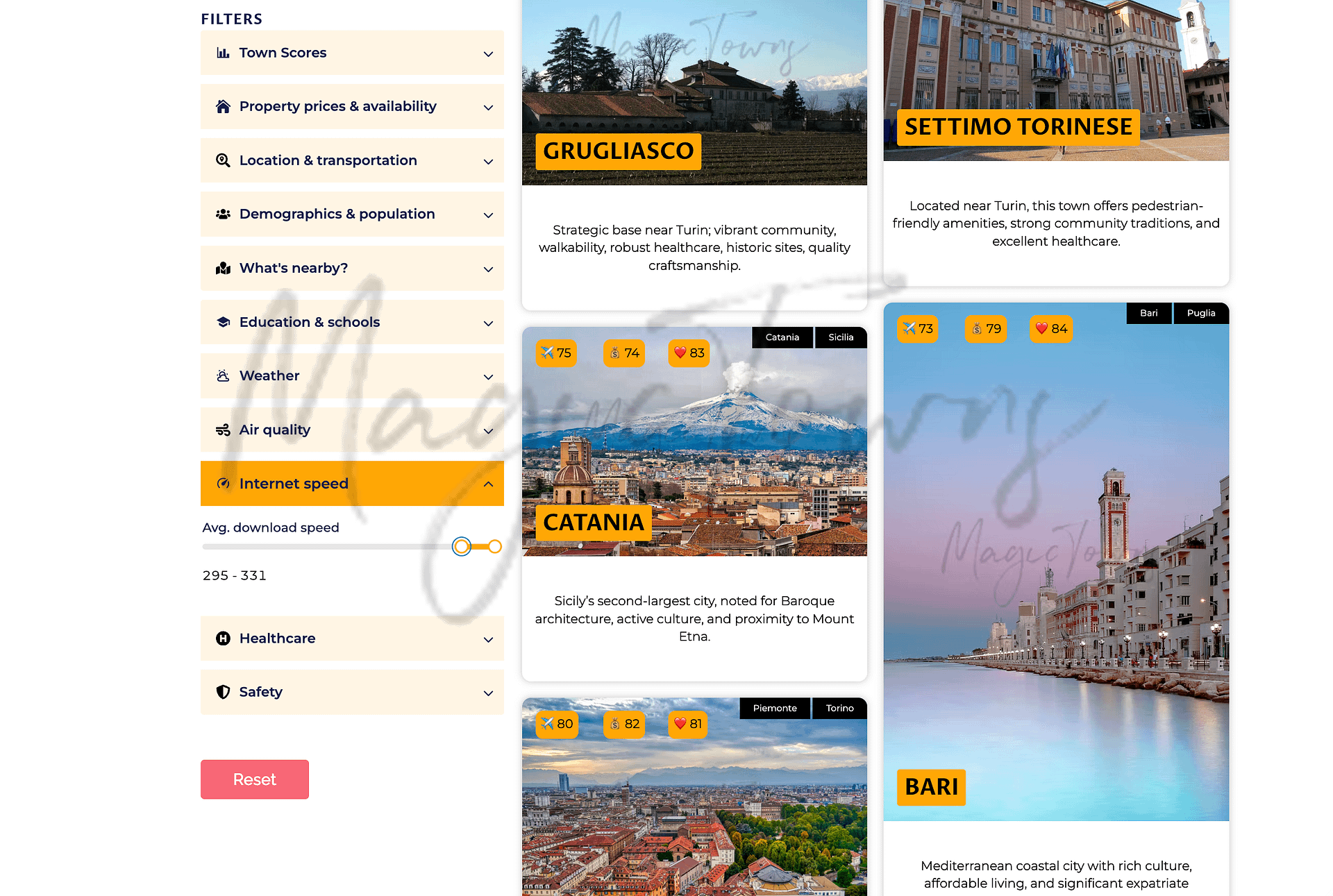 La velocità di Internet in Italia sta diventando più veloce: Cosa ...