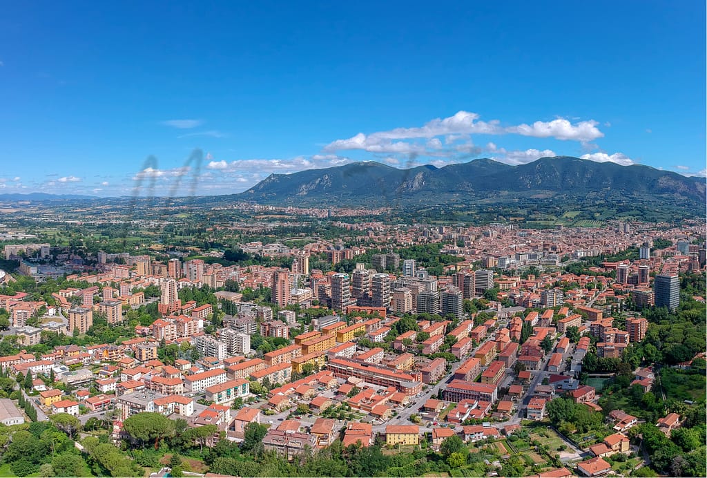 What People Say About Living In Terni 5 Living in terni, expats in terni