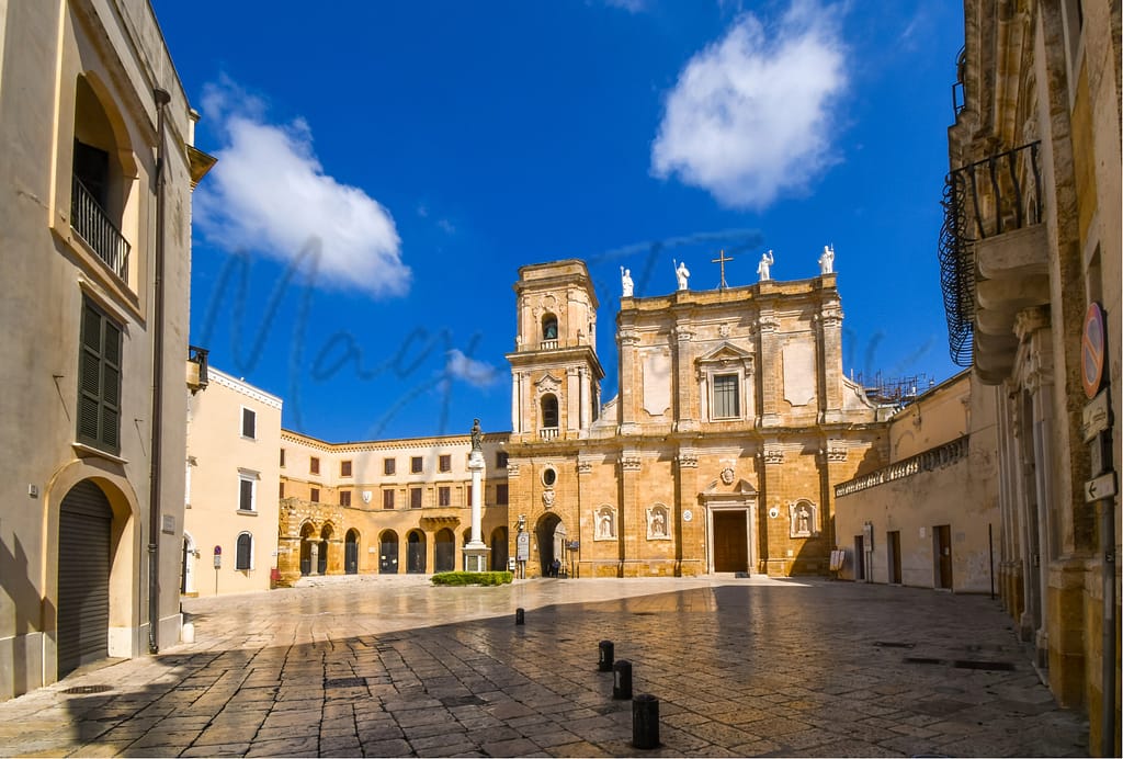 What People Say About Living In Brindisi 6 Living in brindisi, expats in brindisi