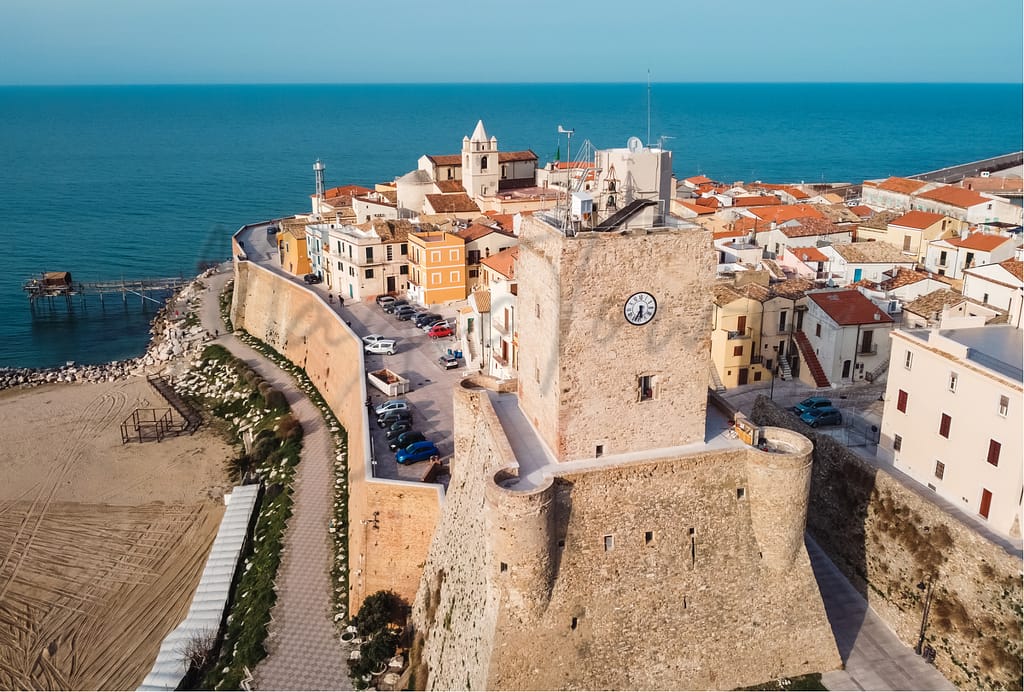 What People Say About Living In Termoli 5 Living in termoli