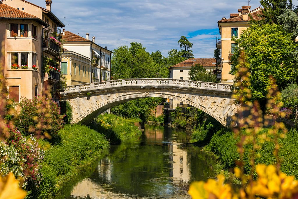 Where to live in italy