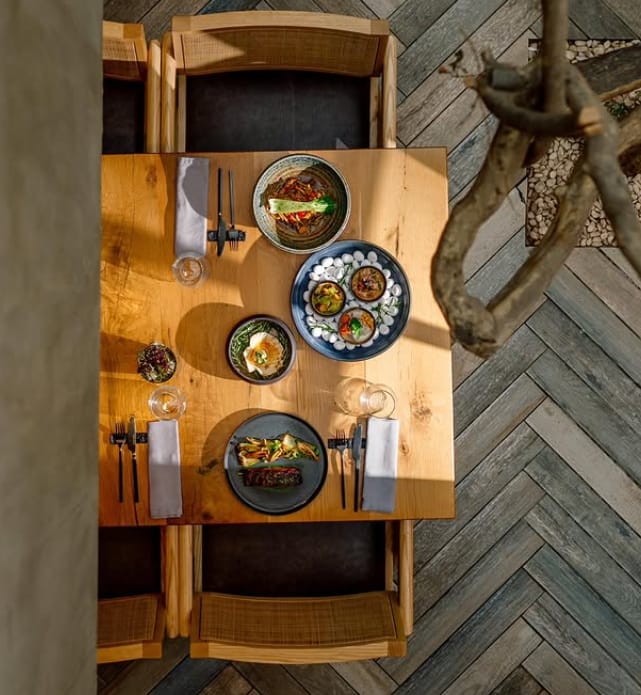 Best Restaurants to Celebrate Valentine’s Day in Tirana 9