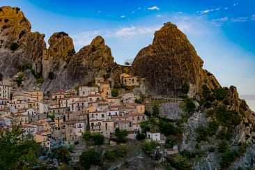 5 Hidden Italian Villages