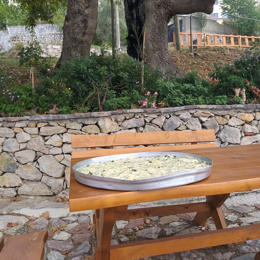 Exploring Albania's Vegetarian and Vegan Scene 38