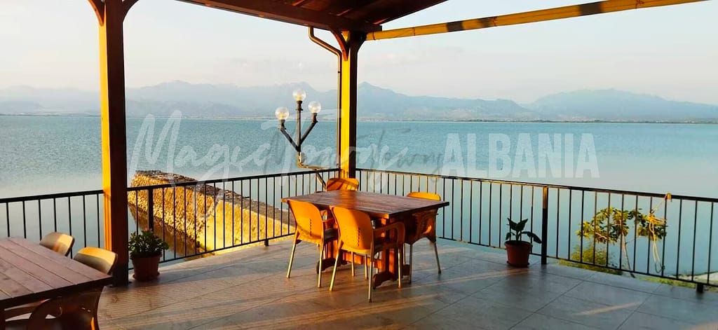 5 Best Summer Stays in North Albania - My Personal Picks 10 Balani apartment