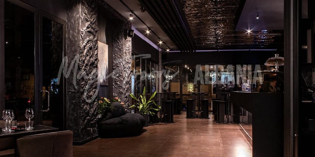 20 restaurants les plus réputés de Tirana 24