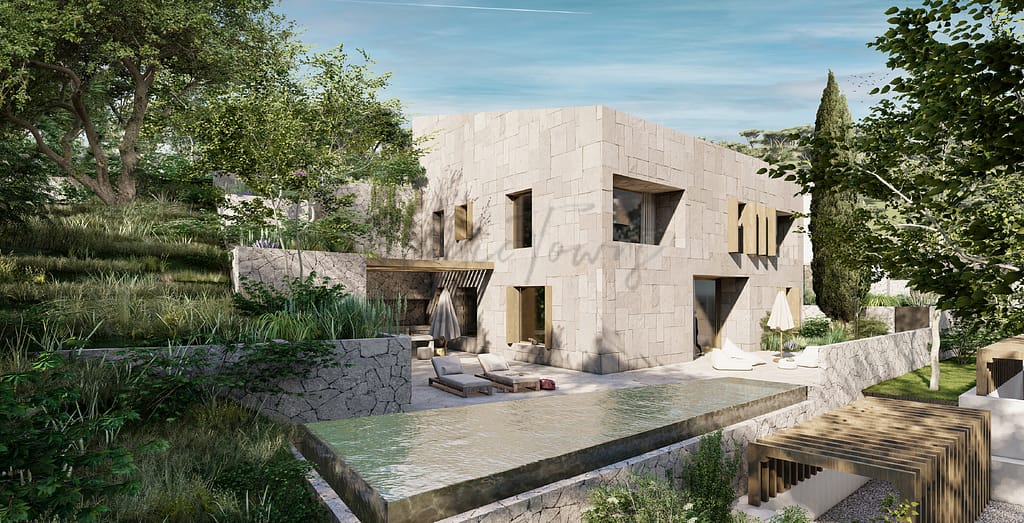Discover Albania’s Most Exclusive Luxury Real Estate Development, Folie Village 14