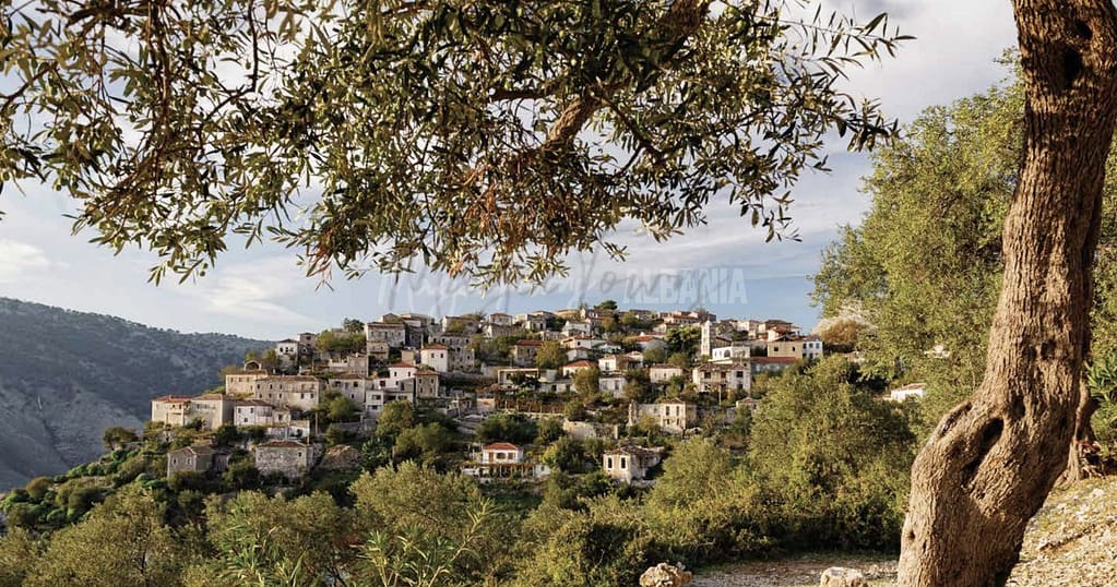 Albania’s Lesser-Known Beaches for 2025 23