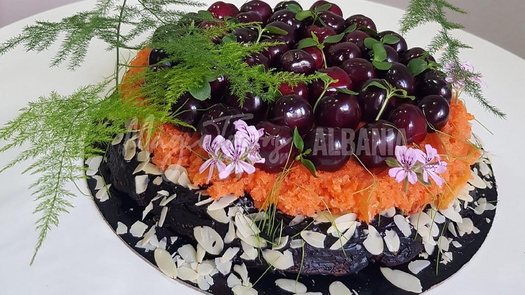 Exploring Albania's Vegetarian and Vegan Scene 35