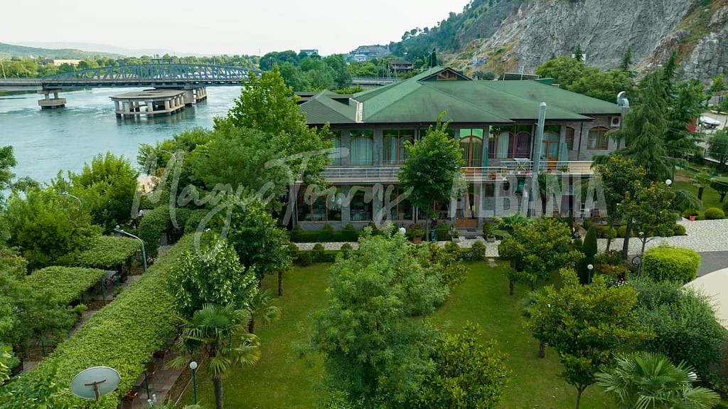 5 Best Summer Stays in North Albania - My Personal Picks 8 Best Stays for Summer Vacations in North Albania