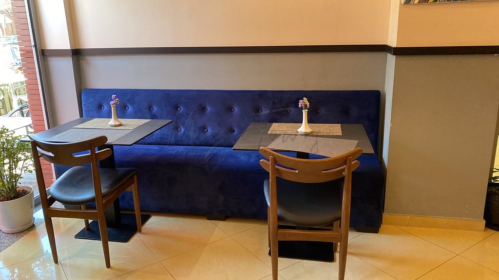 20 restaurants les plus réputés de Tirana 40